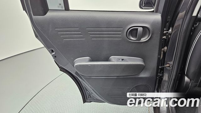 Hyundai Casper 2023 — photo 15