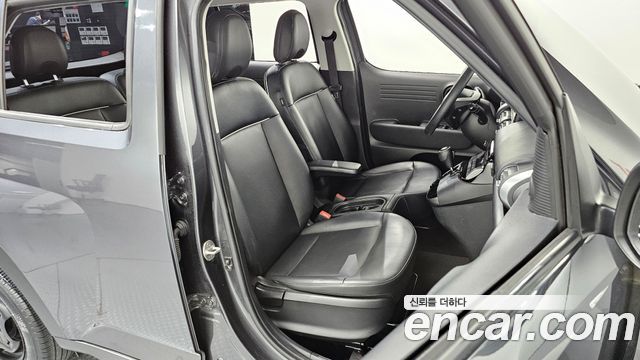 Hyundai Casper 2023 — photo 16