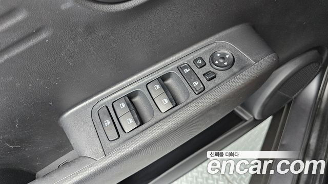 Hyundai Casper 2023 — photo 28