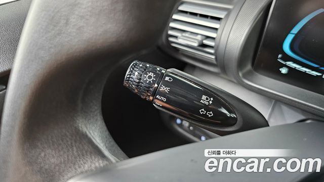 Hyundai Casper 2023 — photo 29