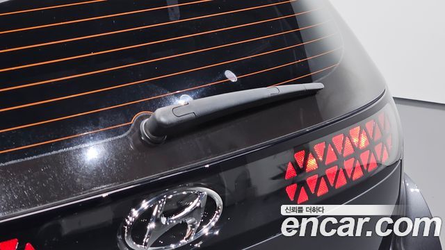 Hyundai Casper 2023 — photo 30