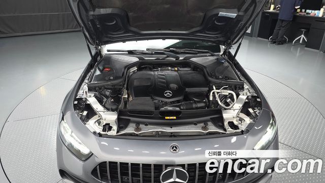 Mercedes-Benz CLS-Class 2019 — photo 6
