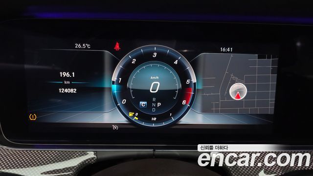 Mercedes-Benz CLS-Class 2019 — photo 11