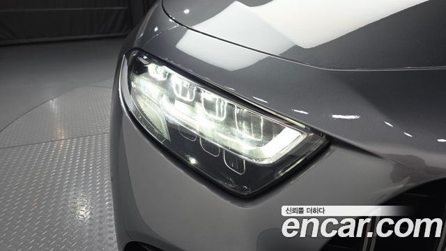 Mercedes-Benz CLS-Class 2019 — photo 8