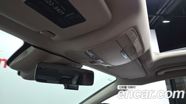 Mercedes-Benz CLS-Class 2019 — photo 27