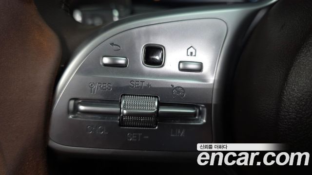 Mercedes-Benz CLS-Class 2019 — photo 28