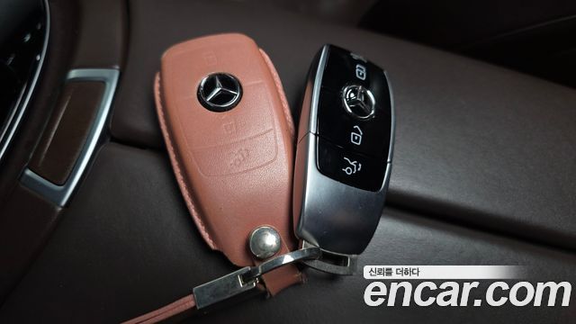 Mercedes-Benz CLS-Class 2019 — photo 33