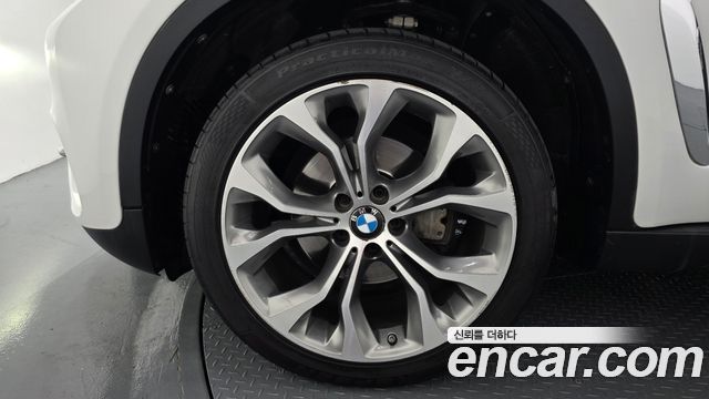 BMW X6 2018 — photo 5