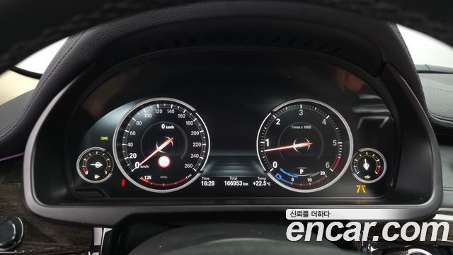 BMW X6 2018 — photo 8
