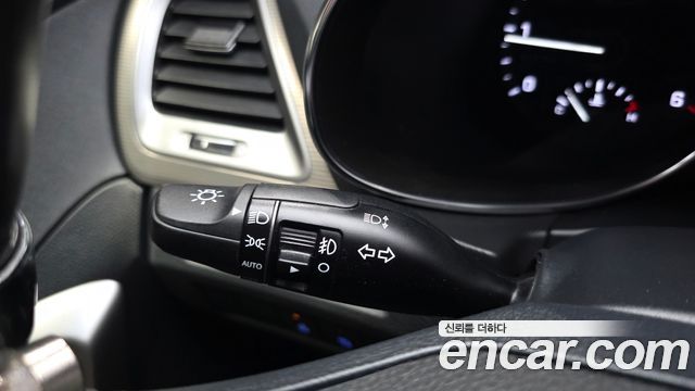 Hyundai Maxcruz 2016 — photo 24