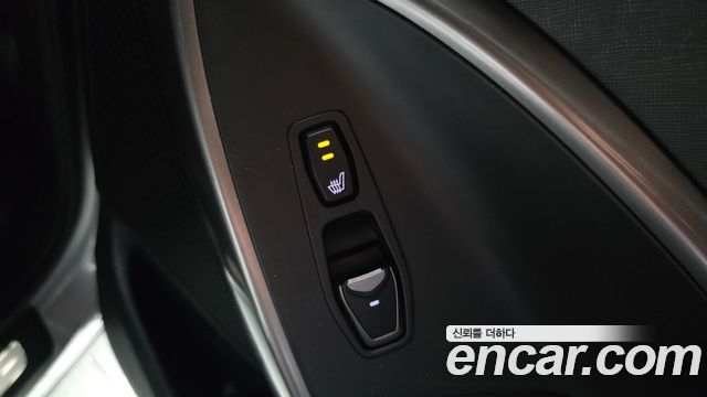 Hyundai Maxcruz 2016 — photo 25