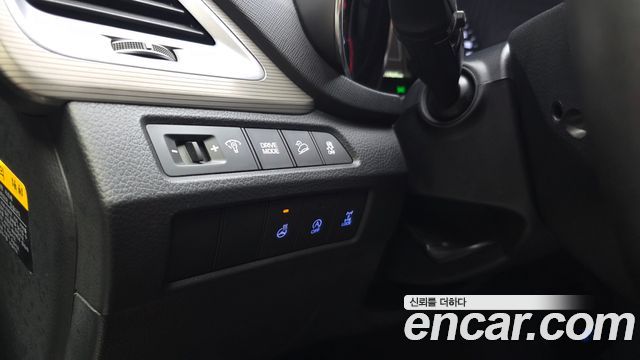 Hyundai Maxcruz 2016 — photo 26
