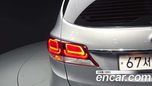 Hyundai Maxcruz 2016 — photo 9