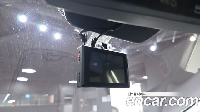 Hyundai Maxcruz 2016 — photo 29