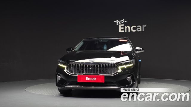 Kia K7 2020 — photo 3