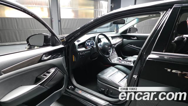Kia K7 2020 — photo 13