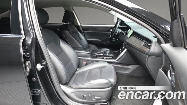 Kia K7 2020 — photo 17
