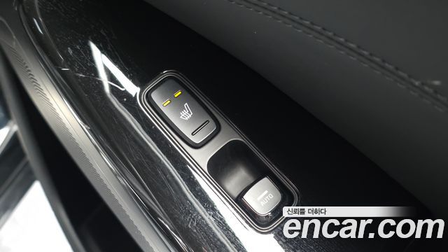 Kia K7 2020 — photo 25