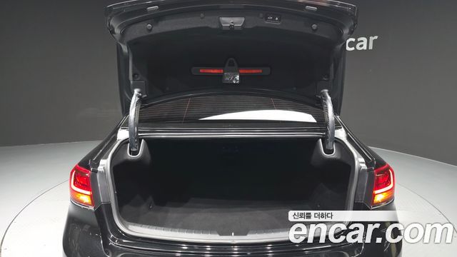 Kia K7 2020 — photo 26