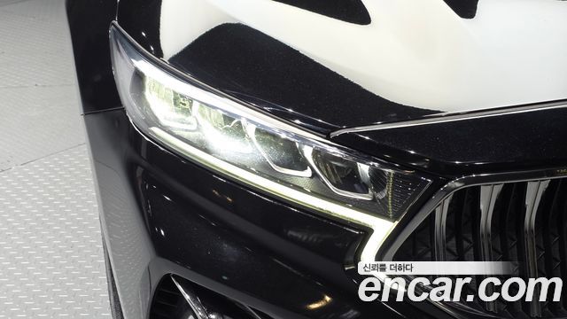 Kia K7 2020 — photo 8