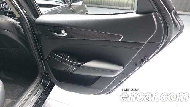 Kia K7 2020 — photo 15