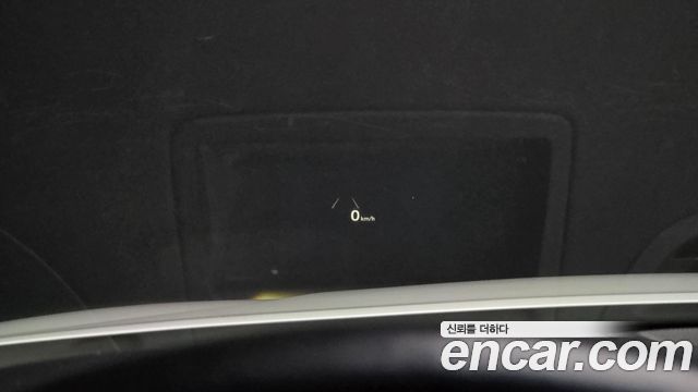 Hyundai Grandeur 2021 — photo 20