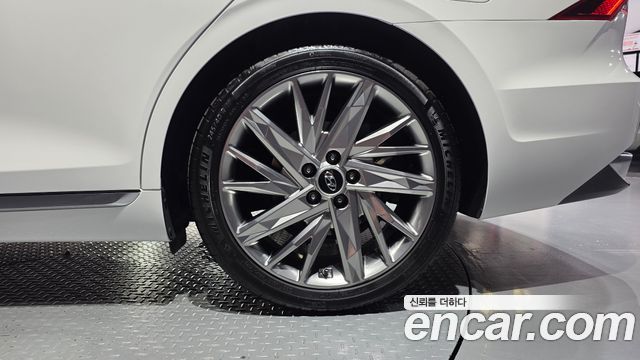 Hyundai Grandeur 2021 — photo 7