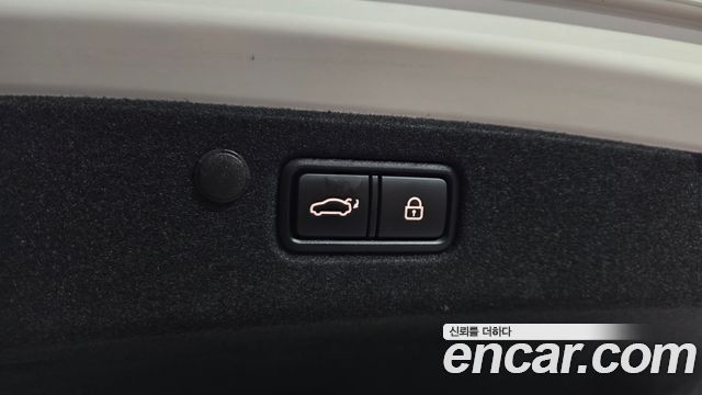 Hyundai Grandeur 2021 — photo 27