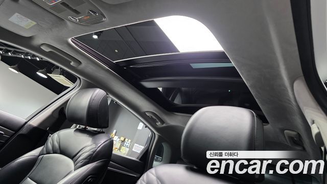 Hyundai Grandeur 2021 — photo 28