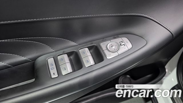 Hyundai Grandeur 2021 — photo 29