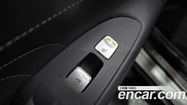 Hyundai Grandeur 2021 — photo 30