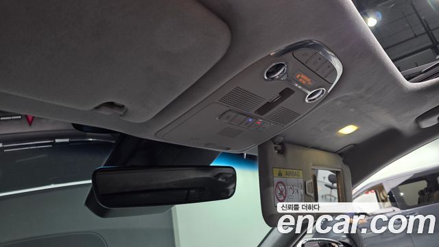 Hyundai Grandeur 2021 — photo 34