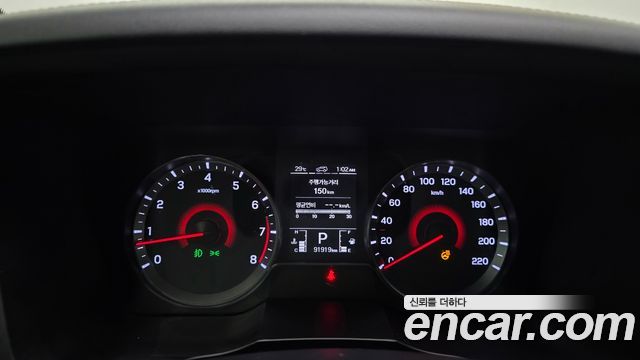 KG Mobility TIBOLI 2020 — photo 11