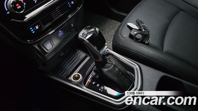 KG Mobility TIBOLI 2020 — photo 12