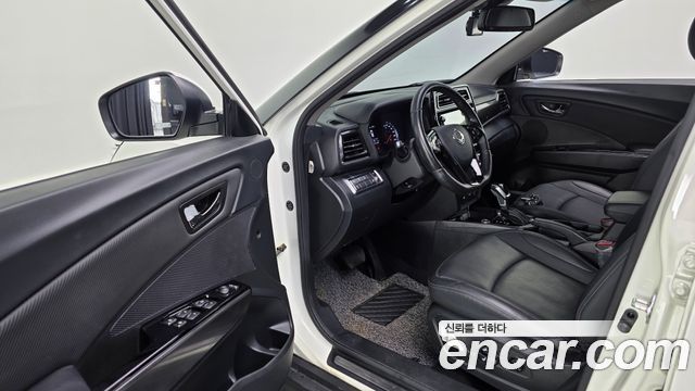 KG Mobility TIBOLI 2020 — photo 17