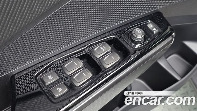 KG Mobility TIBOLI 2020 — photo 18