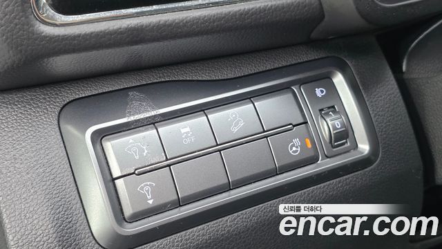 KG Mobility TIBOLI 2020 — photo 19