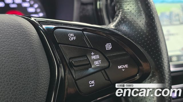 KG Mobility TIBOLI 2020 — photo 21