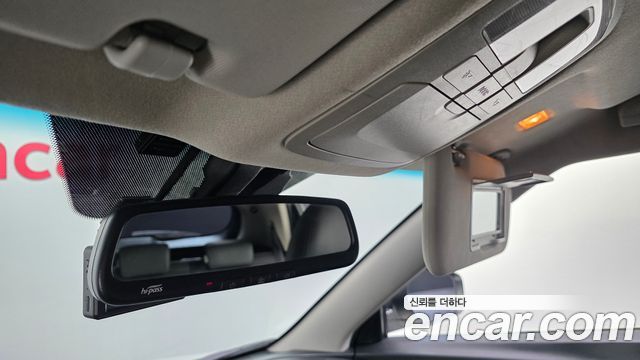 KG Mobility TIBOLI 2020 — photo 23