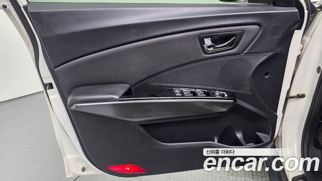 KG Mobility TIBOLI 2020 — photo 14