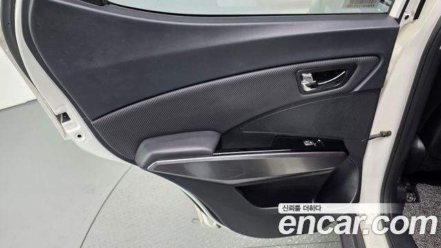 KG Mobility TIBOLI 2020 — photo 15