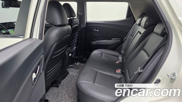 KG Mobility TIBOLI 2020 — photo 16