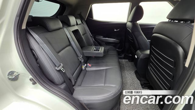 KG Mobility TIBOLI 2020 — photo 28