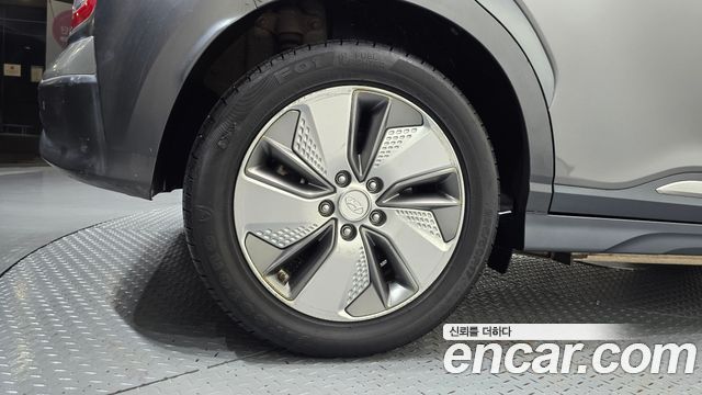 Hyundai Kona 2019 — photo 5