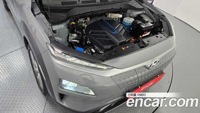 Hyundai Kona 2019 — photo 6