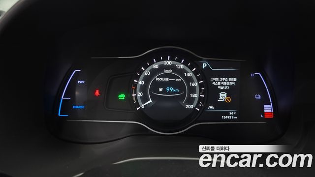 Hyundai Kona 2019 — photo 11