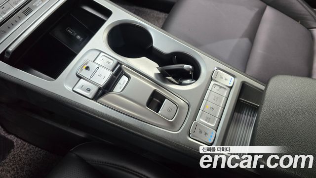 Hyundai Kona 2019 — photo 12