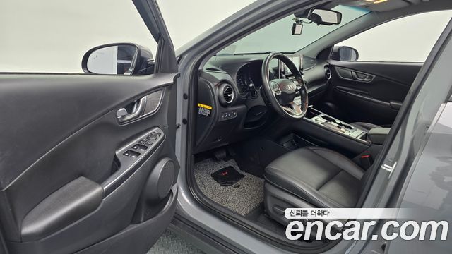 Hyundai Kona 2019 — photo 13
