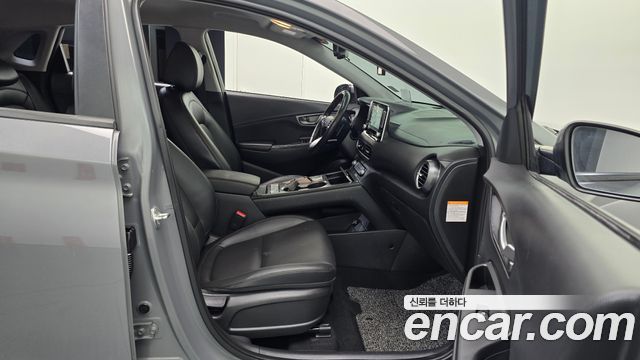 Hyundai Kona 2019 — photo 17