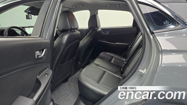 Hyundai Kona 2019 — photo 18